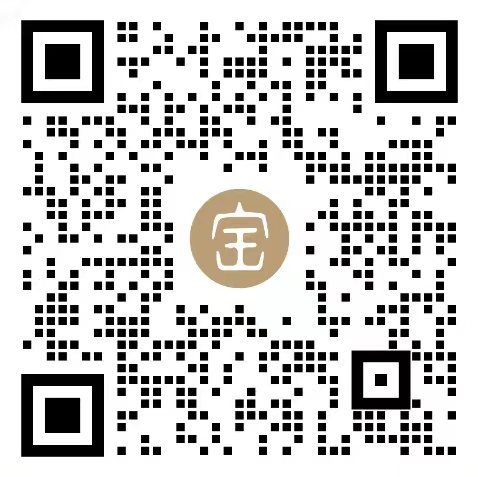 客服微信二维码
